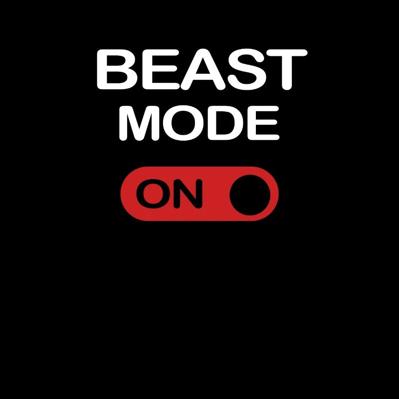 BEAST MODE