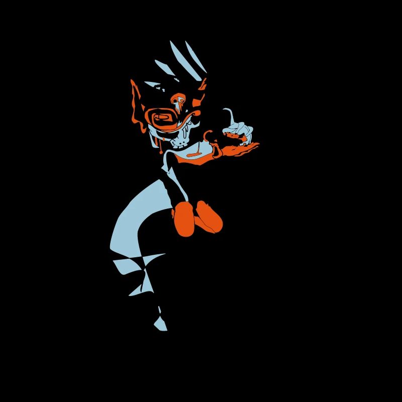 fantôme