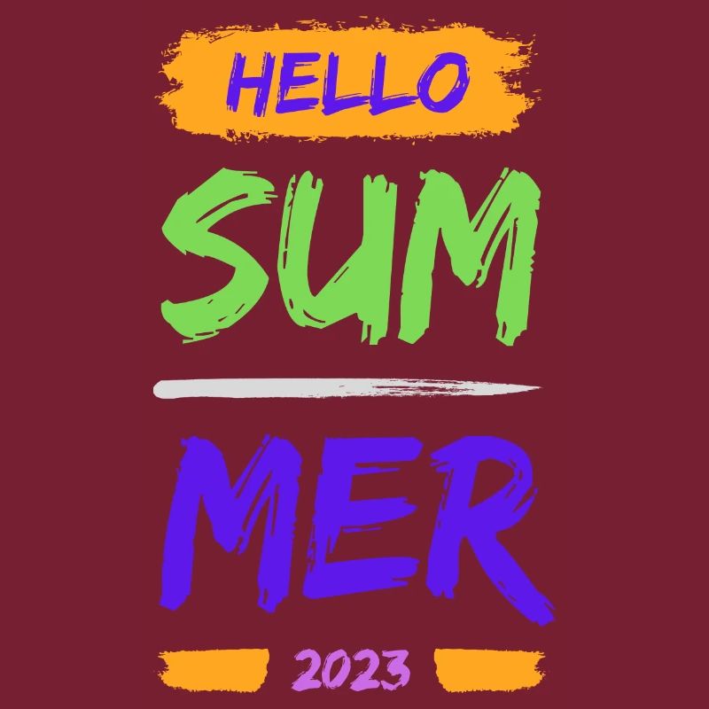 Hello Summer