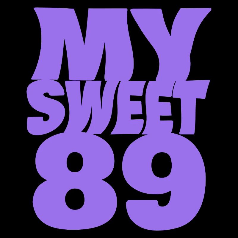 Anniversaire 89
