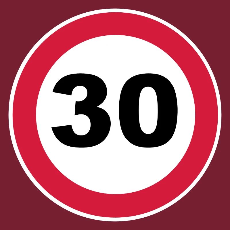 30. Geburtstag