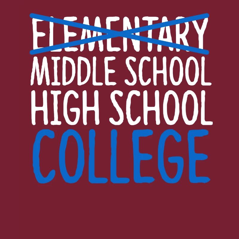 Elementary Graduation Elementary Middle School