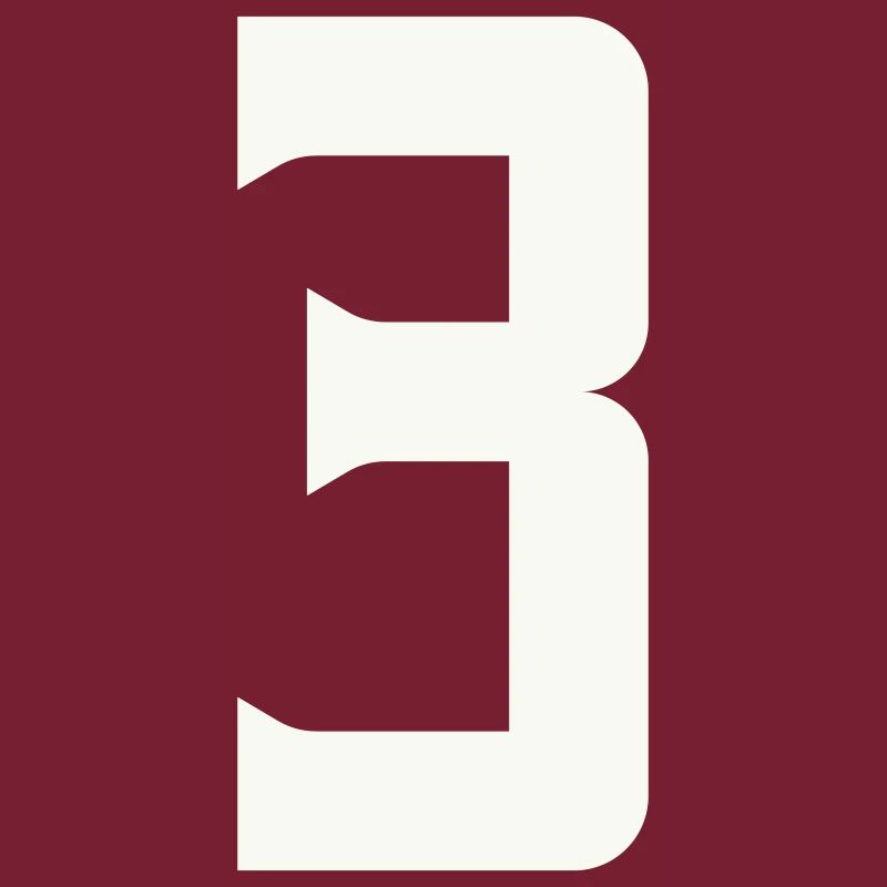 3
