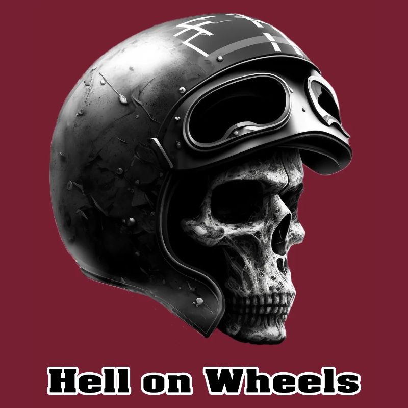 Hell on wheels