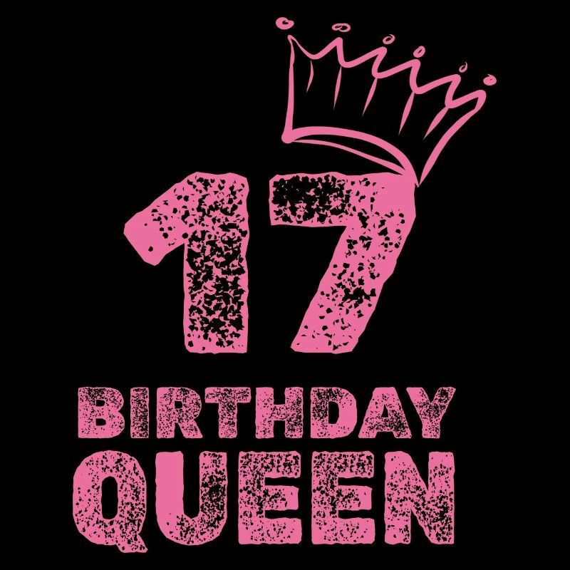 Geburtstag 17