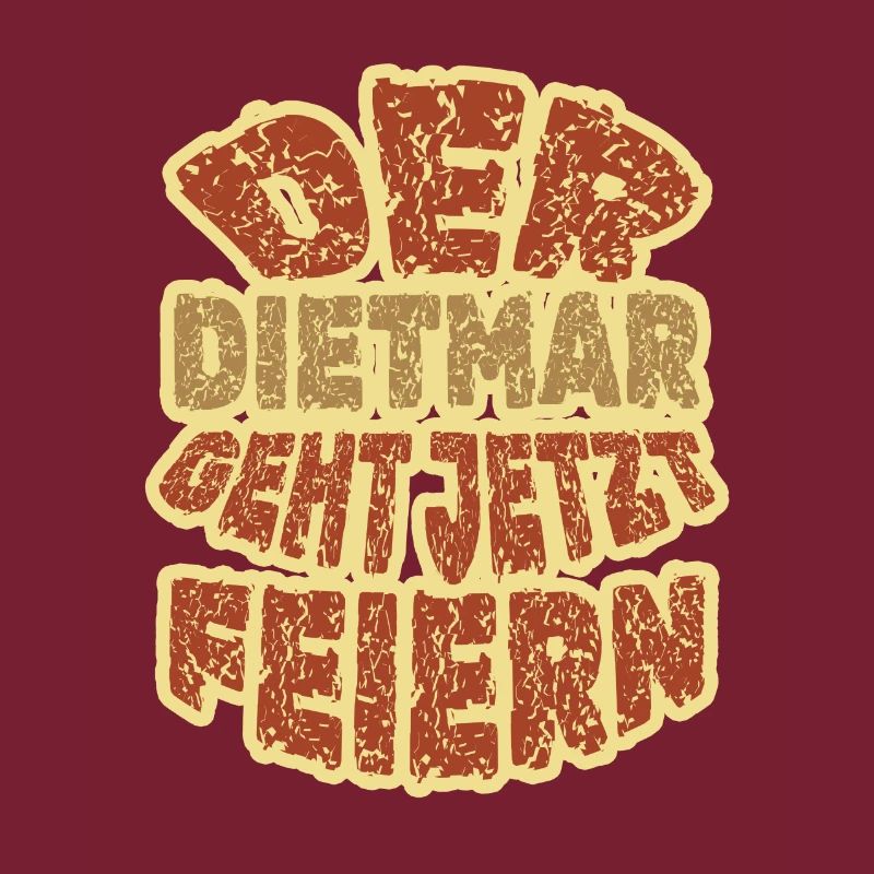 Gift for Dietmar