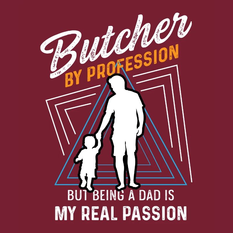 Echte Leidenschaft Liebevoller Vater Geschenk