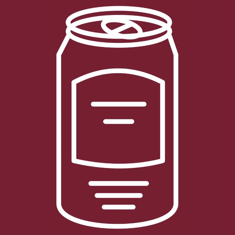 beer can