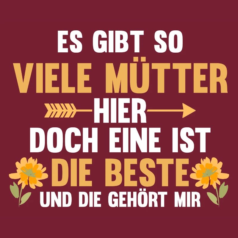 Mutter Muttertag Mama