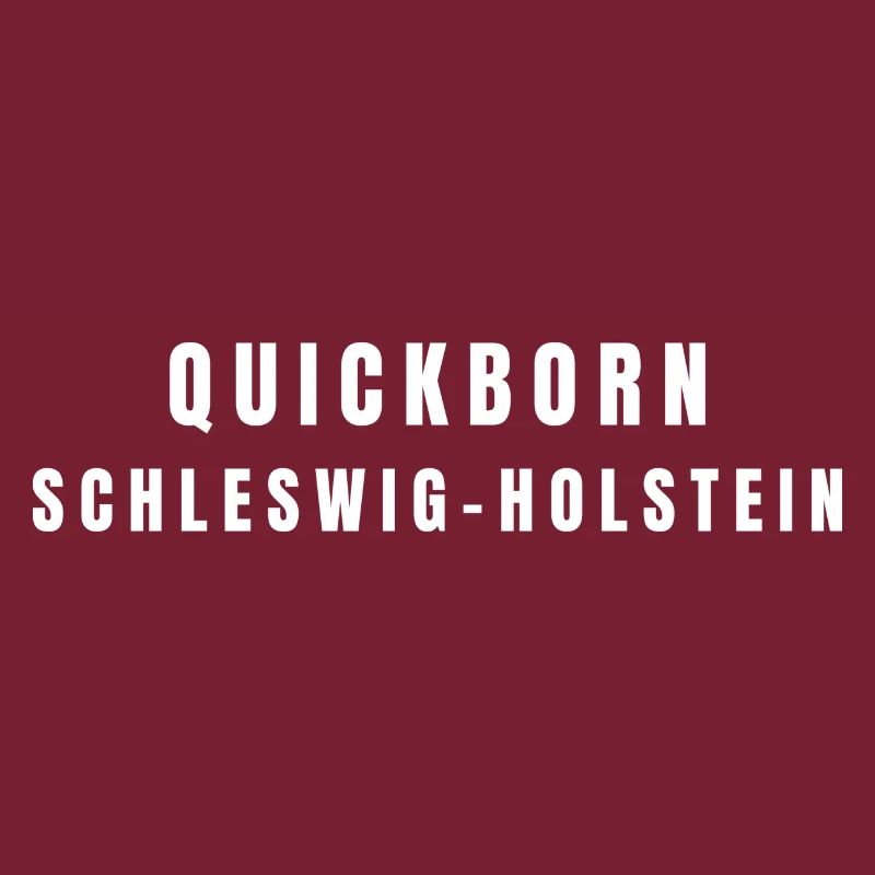 Quickborn Schleswig-Holstein