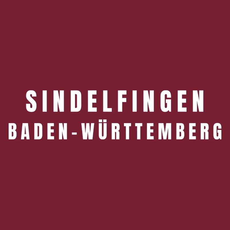 Sindelfingen, Bade-Wurtemberg