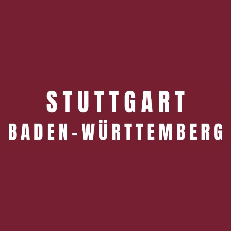 Stuttgart, Bade-Wurtemberg