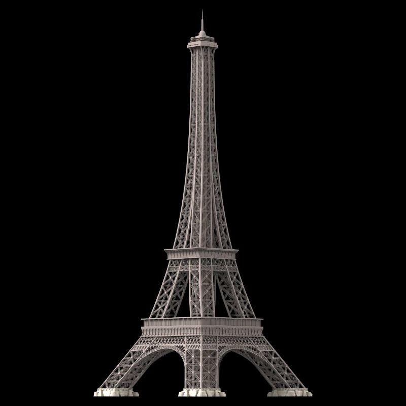 Eiffel Tower
