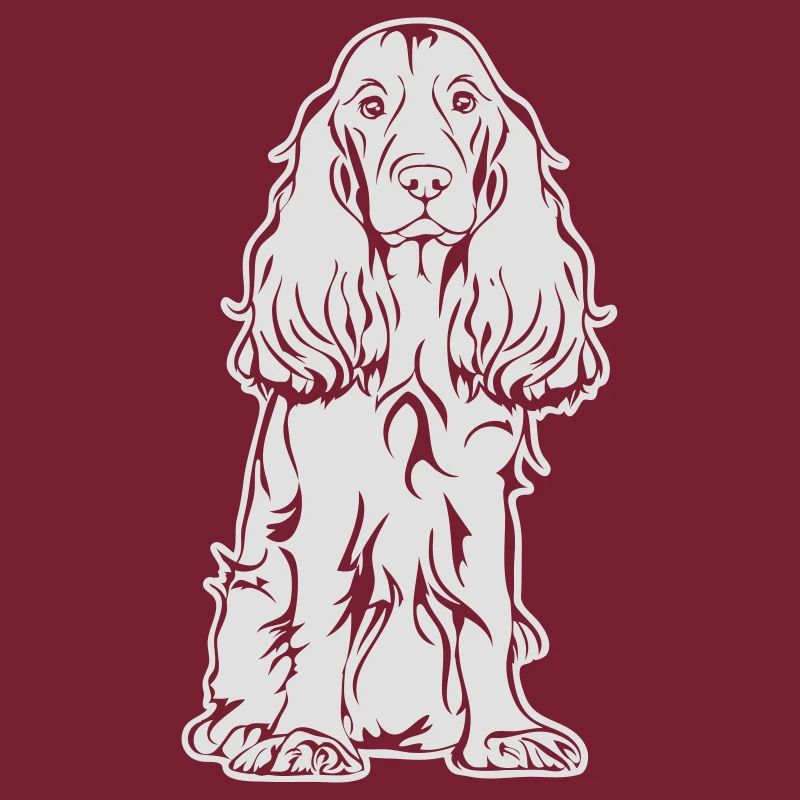 COCKER assis