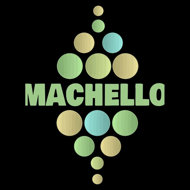 Prénom Machello