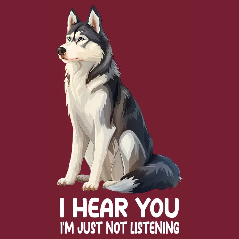 Husky