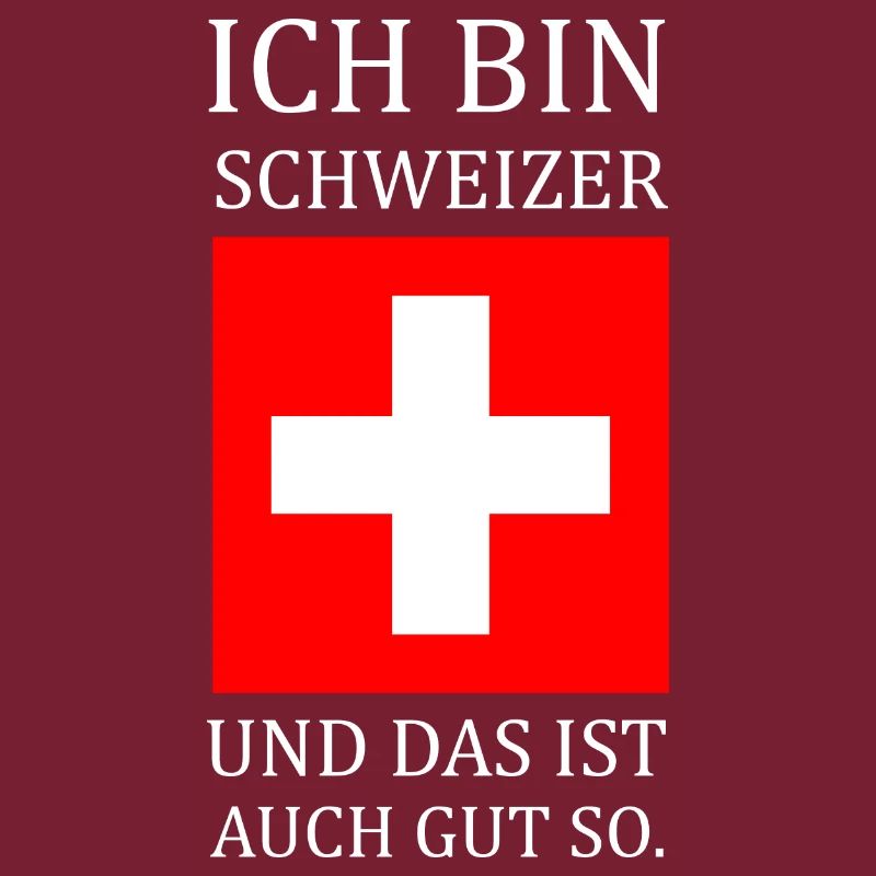 Schweiz/Schweizer