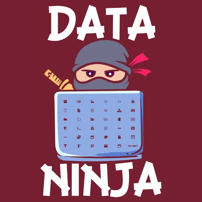 Data Ninja