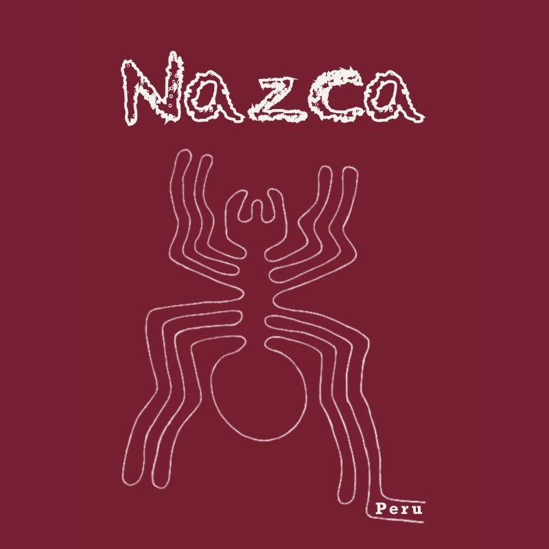 Nazca Spider