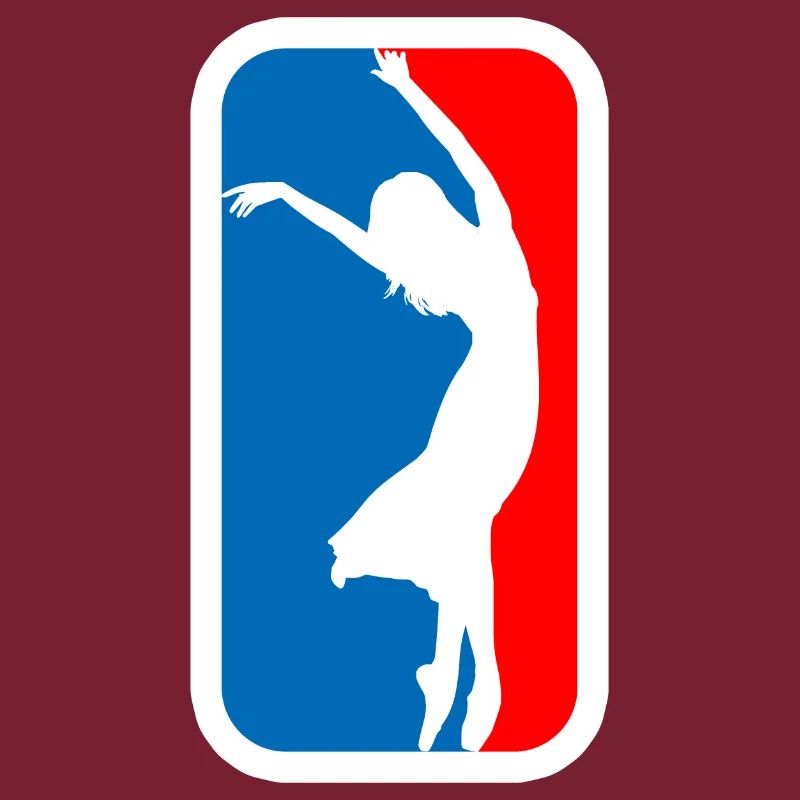 logo de la danseuse