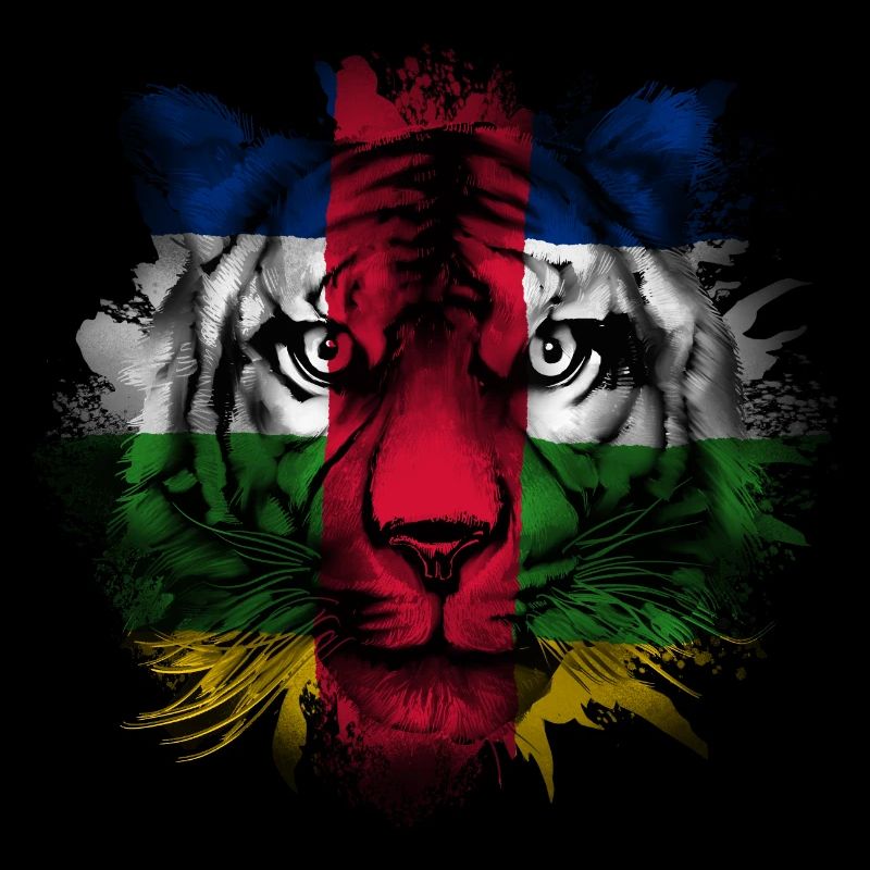 Central African Republic