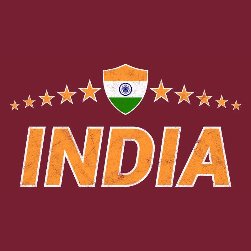 India