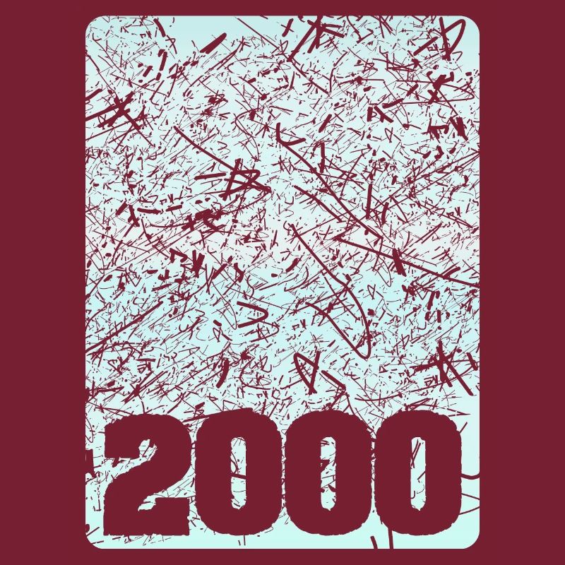 Nummer 2000