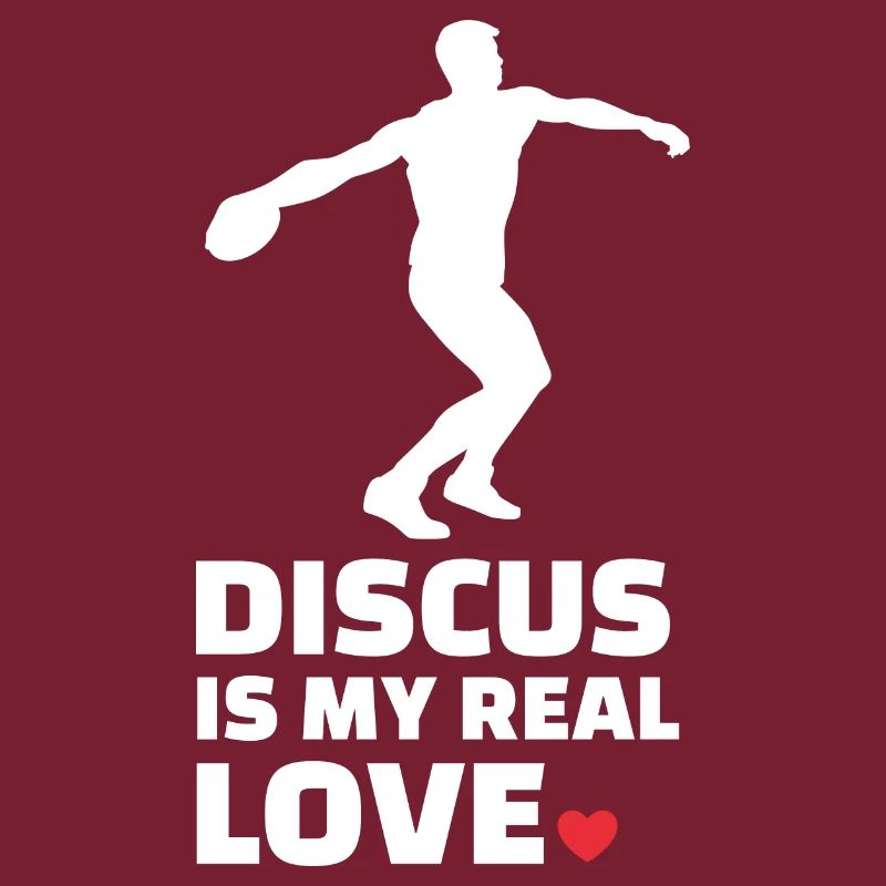 Discus