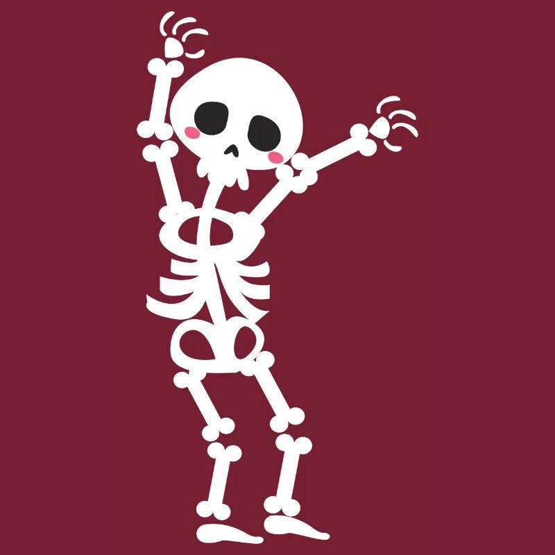 skeleton