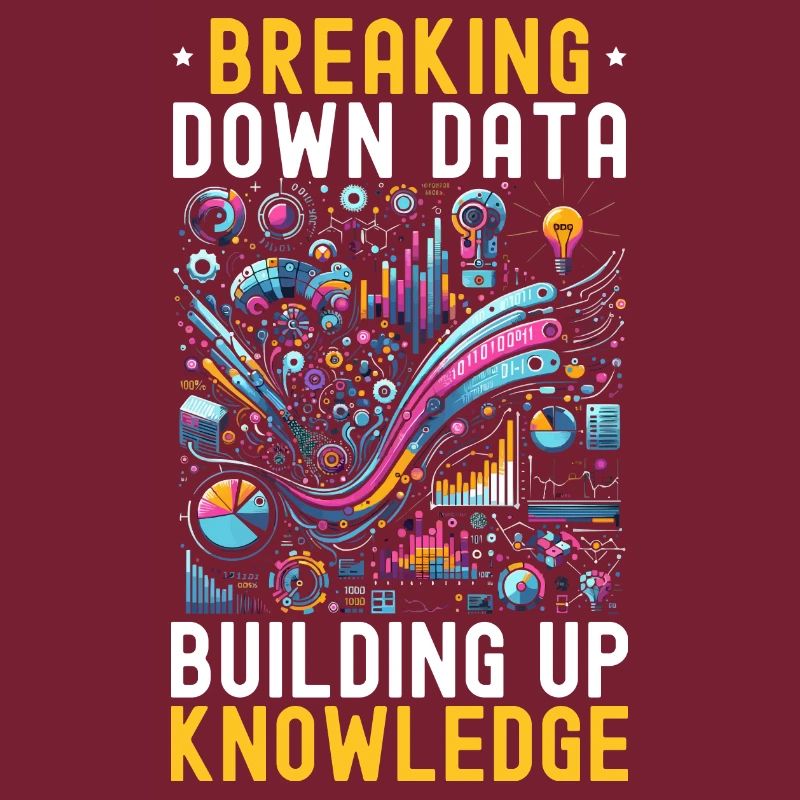 Data Science Datenanalyse Machine Learning Daten