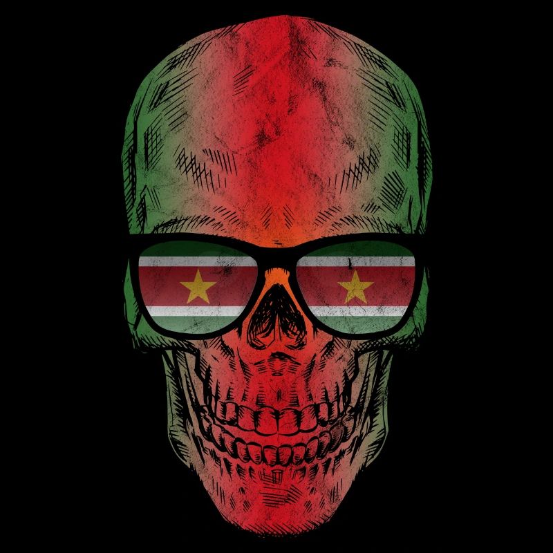 Suriname