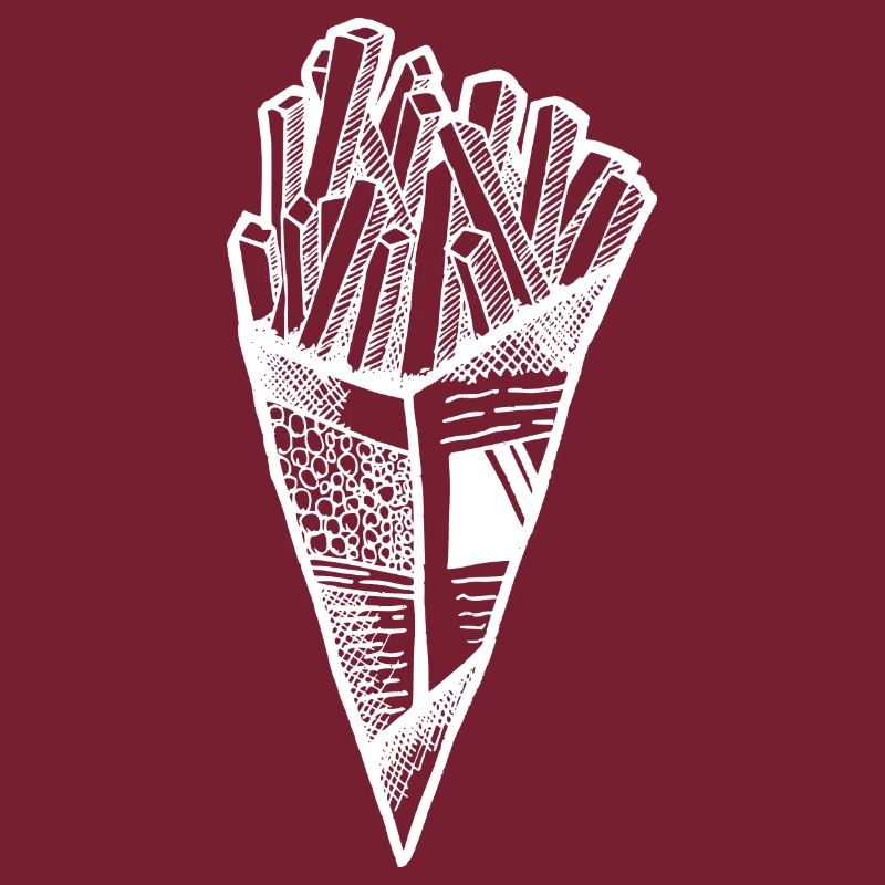 Frites - Manger