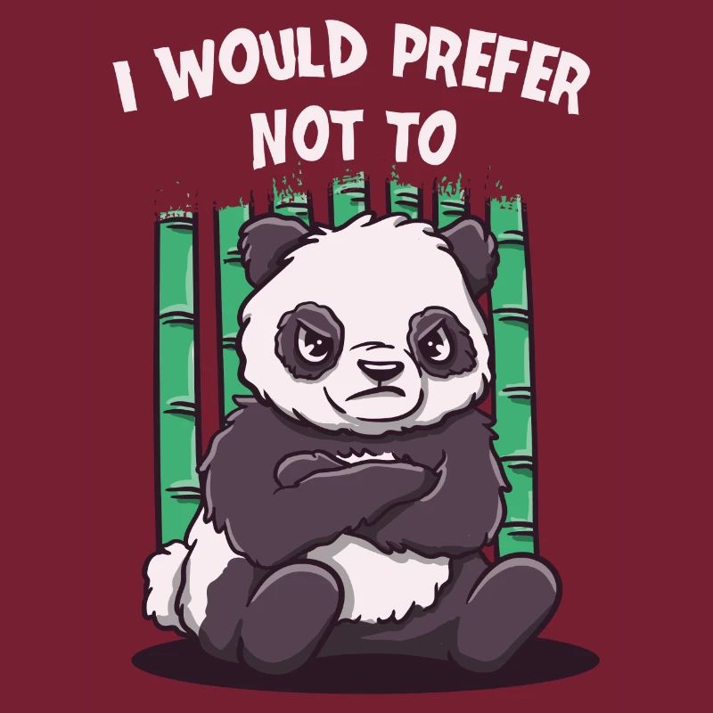 I would prefer sarcastic lovers Sar