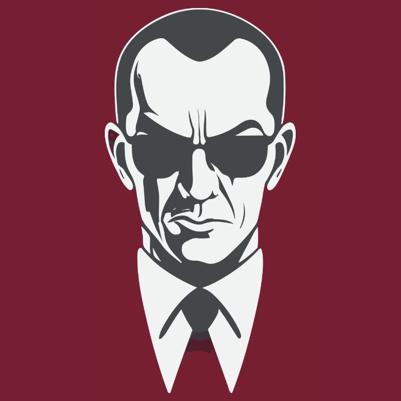 Agent Smith