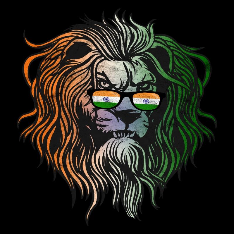 India