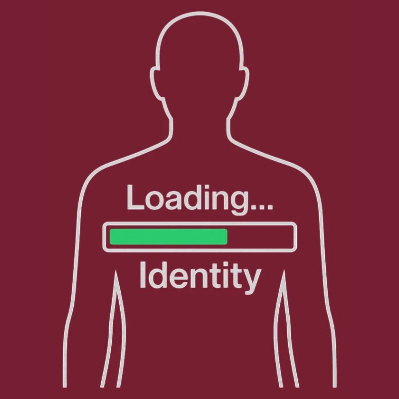 Loading Identity...