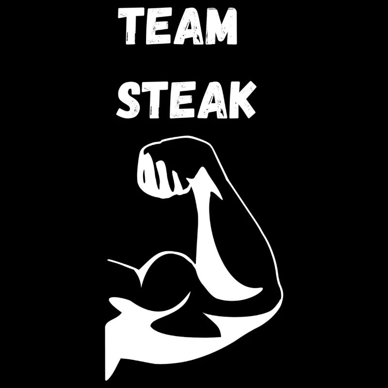 Team Steak