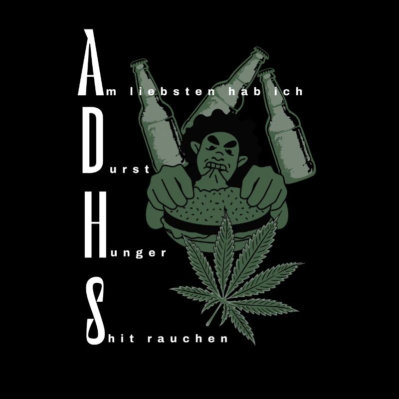 ADHS