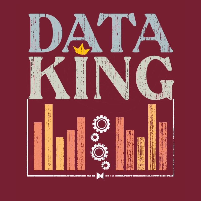 Awesome Data King For Deep Learning Data Scientist