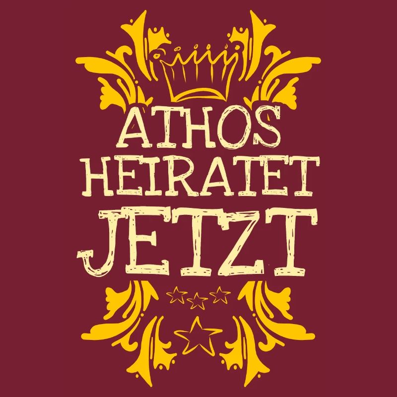 Bachelor Athos