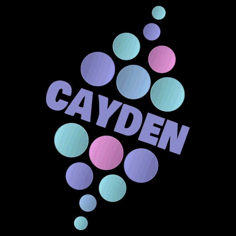 Animaux de compagnie Cayden