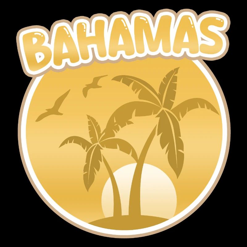 Les Bahamas comme vacances