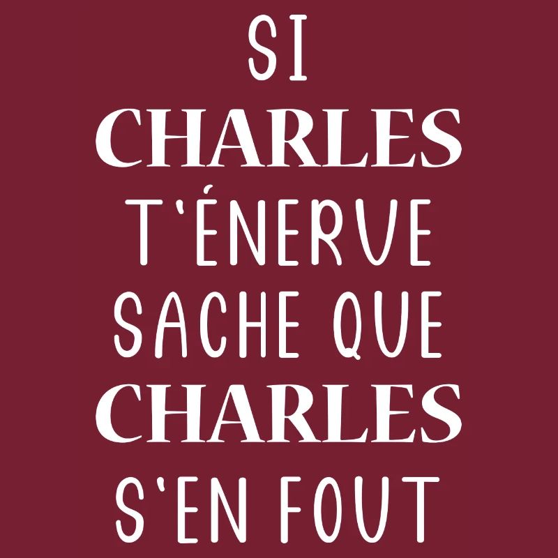 Charles