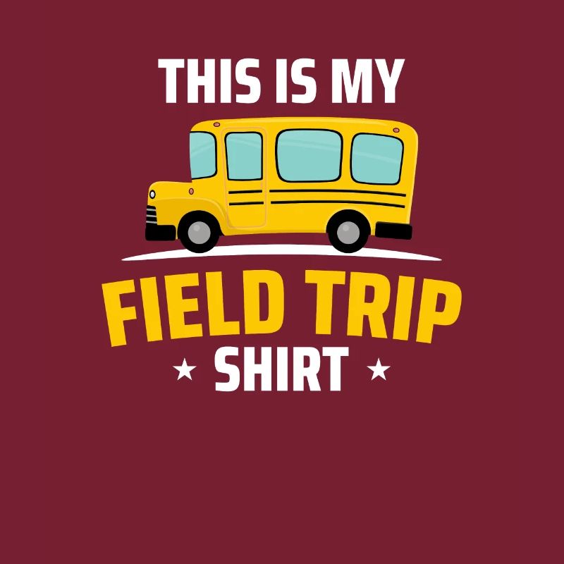 Field Day Teacher's Excursion