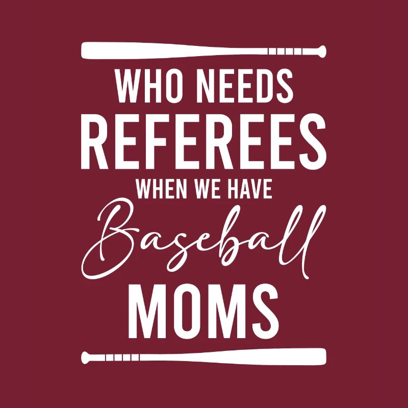 Baseball Mama