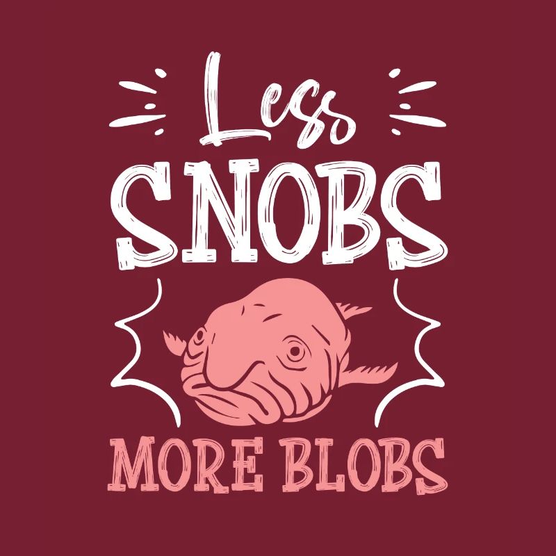 Poisson Blob Poisson Blob