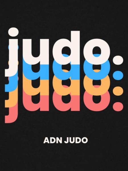 Judo-Stil