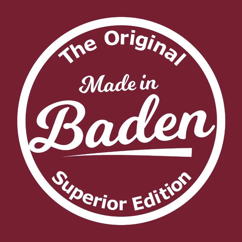 Daheim im Badnerland