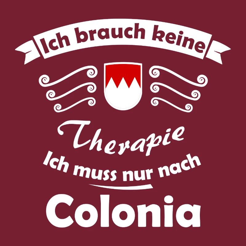 Le mal du pays pour Cologne