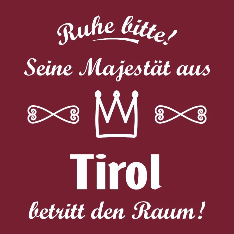 La Majesté du Tyrol